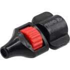 YATO YT-67426 Szórófejek YT-67425 púrhabpisztolyhoz 3 db / csomag