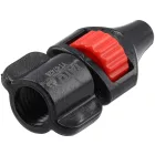 YATO YT-67426 Szórófejek YT-67425 púrhabpisztolyhoz 3 db / csomag