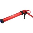 YATO YT-67564 Kittkinyomó pisztoly 600 ml