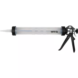 YATO YT-67571 Kittkinyomó pisztoly 600 ml