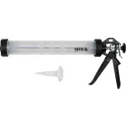 YATO YT-67571 Kittkinyomó pisztoly 600 ml