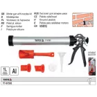 YATO YT-67583 Kittkinyomó pisztoly 1000 ml alu