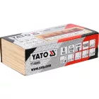 YATO YT-68000 Felsőmaró készlet 6 részes 6 mm