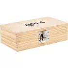 YATO YT-68001 Felsőmaró készlet 8 részes 6 mm