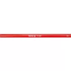 YATO YT-6926 Ácsceruza 245 mm piros (144 db/cs)