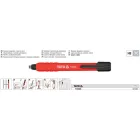 YATO YT-69280 Ácsceruza tölthető