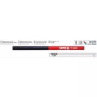 YATO YT-69940 Ácsceruza kék-piros (12 db/csomag)