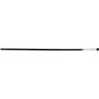 YATO YT-70652 Kábelkötegelő fekete 350 x 7,6 mm (50 db/cs)