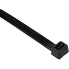 YATO YT-70653 Kábelkötegelő fekete 400 x 7,6 mm (50 db/cs)