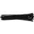 YATO YT-70655 Kábelkötegelő fekete 500 x 7,6 mm (50 db/cs)