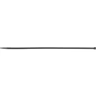 YATO YT-70655 Kábelkötegelő fekete 500 x 7,6 mm (50 db/cs)