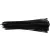 YATO YT-70656 Kábelkötegelő fekete 450 x 9,0 mm (50 db/cs)