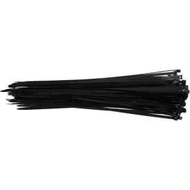   YATO YT-70657 Kábelkötegelő fekete 550 x 9,0 mm (50 db/cs)