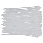 YATO YT-70660 Kioldható kábelkötegelő 3,6X150MM 100PCS.WHI