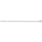 YATO YT-70660 Kioldható kábelkötegelő 3,6X150MM 100PCS.WHI