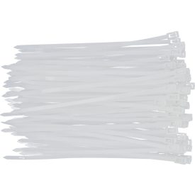   YATO YT-70661 Kioldható kábelkötegelő 4,8X200MM 100PCS WHI