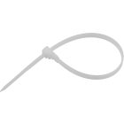 YATO YT-70661 Kioldható kábelkötegelő 4,8X200MM 100PCS WHI