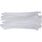 YATO YT-70663 Kioldható kábelkötegelő 7,6X200MM 50PCS WHI
