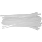 YATO YT-70664 Kioldható kábelkötegelő 7,6X250MM 50PCS WHI