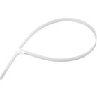 YATO YT-70664 Kioldható kábelkötegelő 7,6X250MM 50PCS WHI