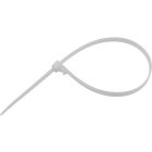 YATO YT-70665 Kioldható kábelkötegelő 7,6X300MM 50PCS WHI