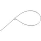 YATO YT-70668 Kioldható kábelkötegelő 7,6X450MM 50PCS WHIT