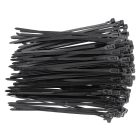 YATO YT-70670 Kioldható kábelkötegelő 3,6X150MM 100PCS BLA