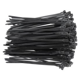   YATO YT-70670 Kioldható kábelkötegelő 3,6X150MM 100PCS BLA