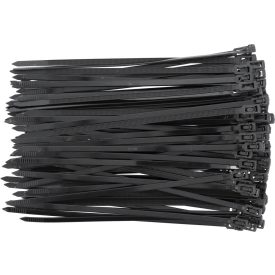   YATO YT-70671 Kioldható kábelkötegelő 4,8X200MM 100PCS BLA