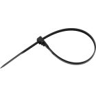 YATO YT-70671 Kioldható kábelkötegelő 4,8X200MM 100PCS BLA