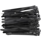YATO YT-70672 Kioldható kábelkötegelő 7,6X150MM 50PCS BLA