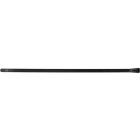 YATO YT-70675 Kioldható kábelkötegelő 7,6X300MM 50PCS BLAC