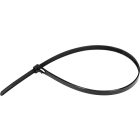 YATO YT-70676 Kioldható kábelkötegelő 7,6X350MM 50PCS BLAC