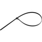 YATO YT-70678 Kioldható kábelkötegelő 7,6X450MM 50PCS BLAC