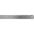 YATO YT-70720 Vonalzó inox 150 mm