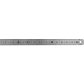 YATO YT-70721 Vonalzó inox 300 mm