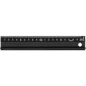 YATO YT-70725 Védőprofilos vonalzó 200 mm