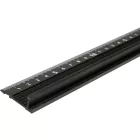 YATO YT-70725 Védőprofilos vonalzó 200 mm