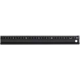 YATO YT-70726 Védőprofilos vonalzó 300 mm