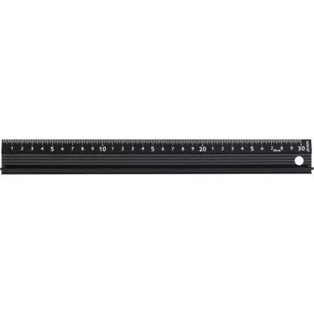 YATO YT-70726 Védőprofilos vonalzó 300 mm