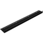 YATO YT-70726 Védőprofilos vonalzó 300 mm