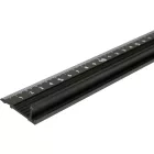 YATO YT-70726 Védőprofilos vonalzó 300 mm