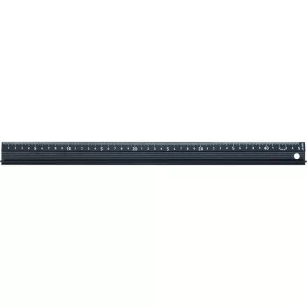 YATO YT-70727 Védőprofilos vonalzó 450 mm