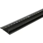 YATO YT-70727 Védőprofilos vonalzó 450 mm