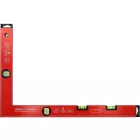 YATO YT-70746 Derékszög vízmérték 4 libellával 600 x 400mm