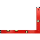 YATO YT-70746 Derékszög vízmérték 4 libellával 600 x 400mm