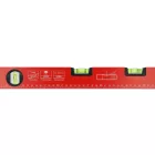 YATO YT-70746 Derékszög vízmérték 4 libellával 600 x 400mm