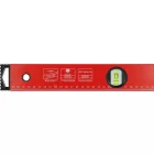 YATO YT-70746 Derékszög vízmérték 4 libellával 600 x 400mm