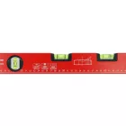 YATO YT-70746 Derékszög vízmérték 4 libellával 600 x 400mm