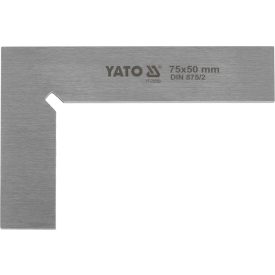 YATO YT-70750 Lakatos derékszög 75 x 50 mm